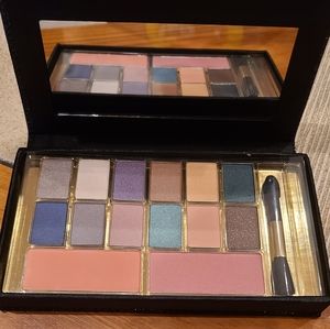 Eyeshadow Pallette
